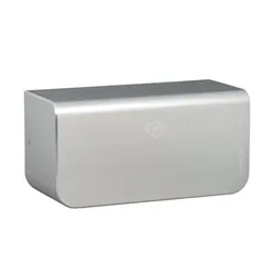 Diamond Dryers Diamond Dryer Hand Dryer Silver HD-D380S