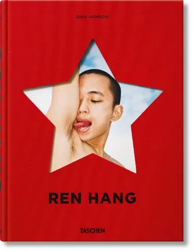 Dian Hanson Ren Hang