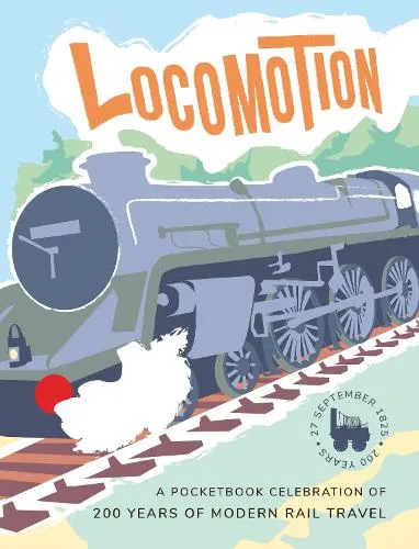 Diana Alexander Locomotion
