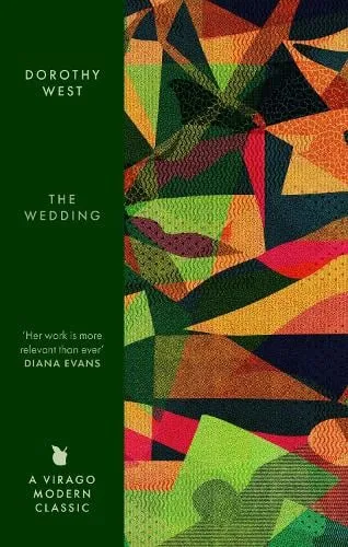 Diana Evans The Wedding