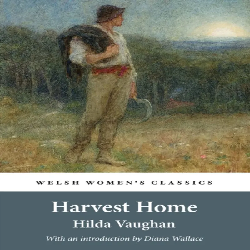 Honno Ltd Harvest Home