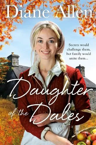 Diane Allen Daughter of the Dales
