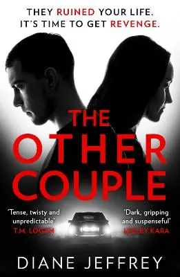 Diane Jeffrey The Other Couple
