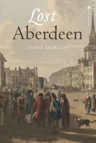 Diane Morgan Lost Aberdeen