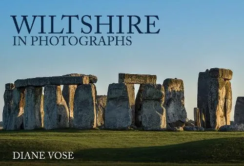 Diane Vose Wiltshire in Photographs