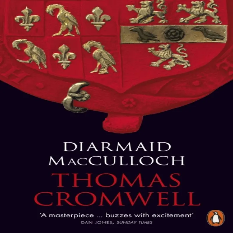 Penguin Books Ltd Thomas Cromwell : A Life