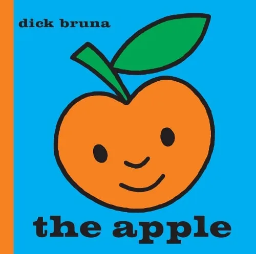 Dick Bruna The Apple