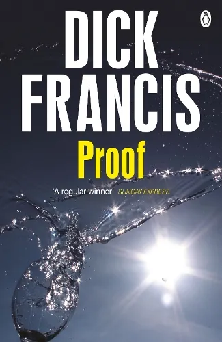 Dick Francis Proof