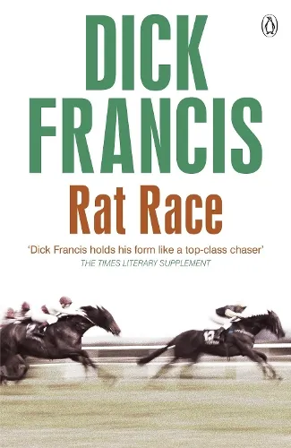 Dick Francis Rat Race
