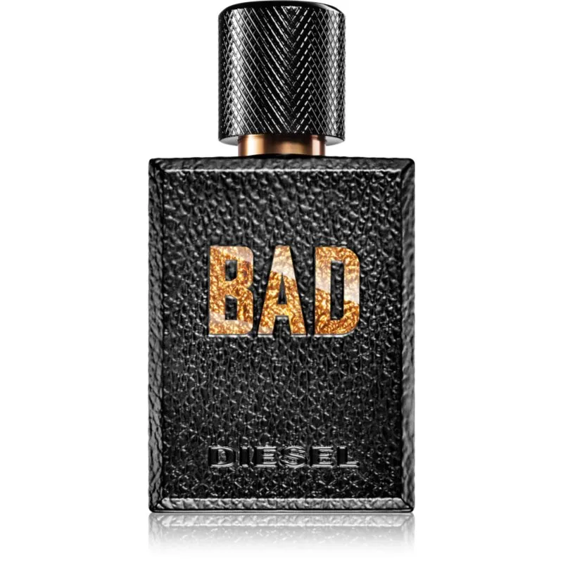 Diesel Bad Edt M 50 ml
