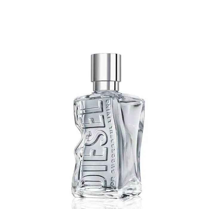 Diesel D By Eau de Toilette Men 50mL
