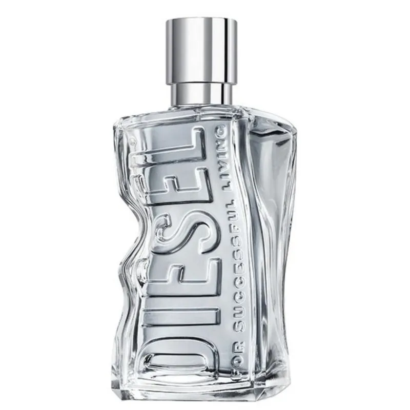 Diesel D By Eau de Toilette Men 100mL