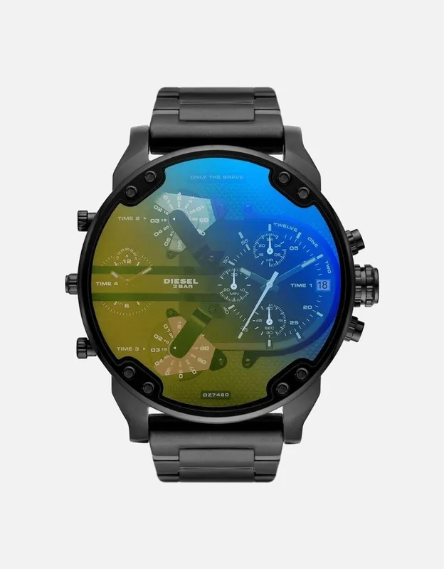 Diesel Mens Mr Daddy 2.0 Watch DZ7460