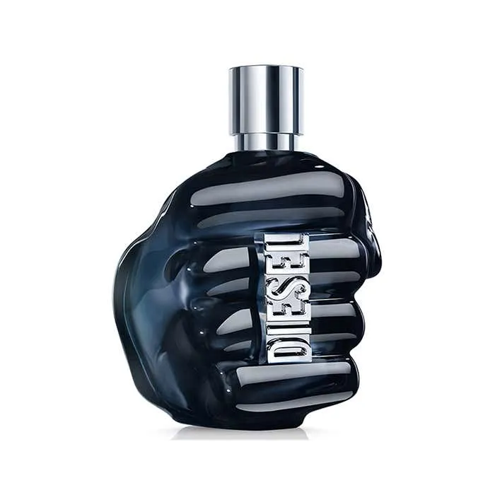 Diesel Only The Brave Eau De Parfum 125ml