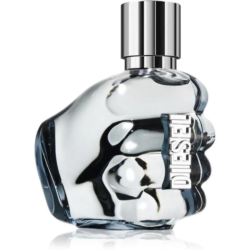 Diesel Only The Brave Edt M 35 ml