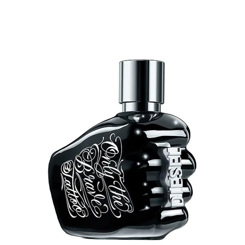 Diesel Only The Brave Tattoo Edt M 50 ml