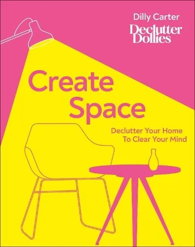 Dilly Carter Create Space