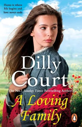 Dilly Court A Loving Family