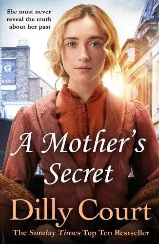 Dilly Court A Mother's Secret