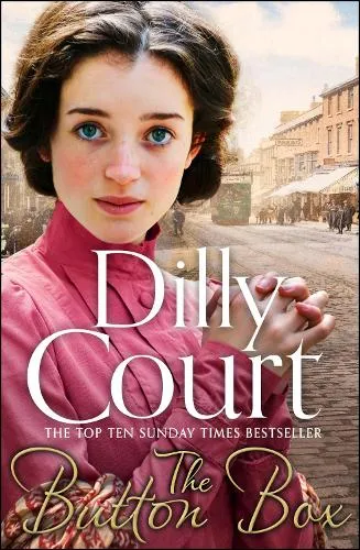 Dilly Court The Button Box