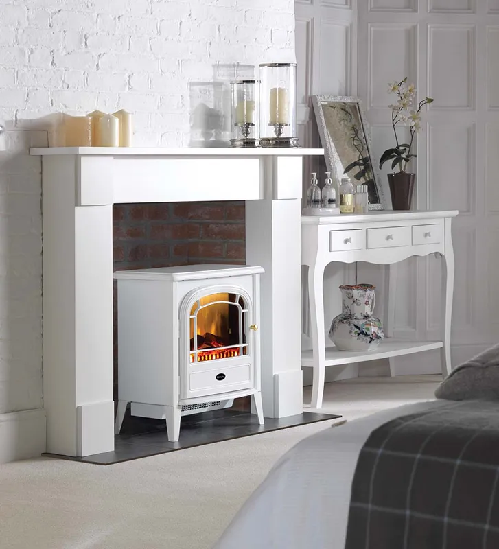 Dimplex Courchevel Electric Stove