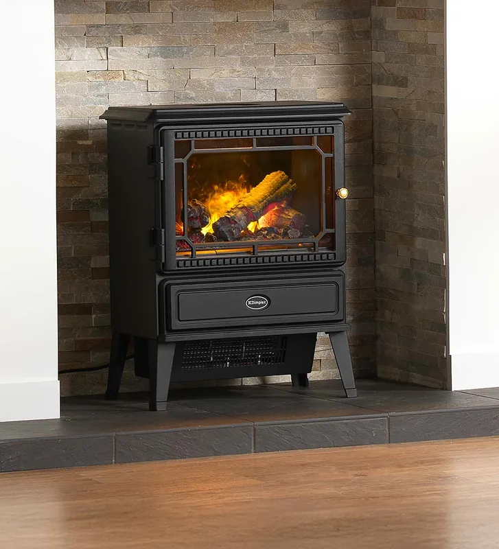 Dimplex Gosford Optimyst Electric Stove
