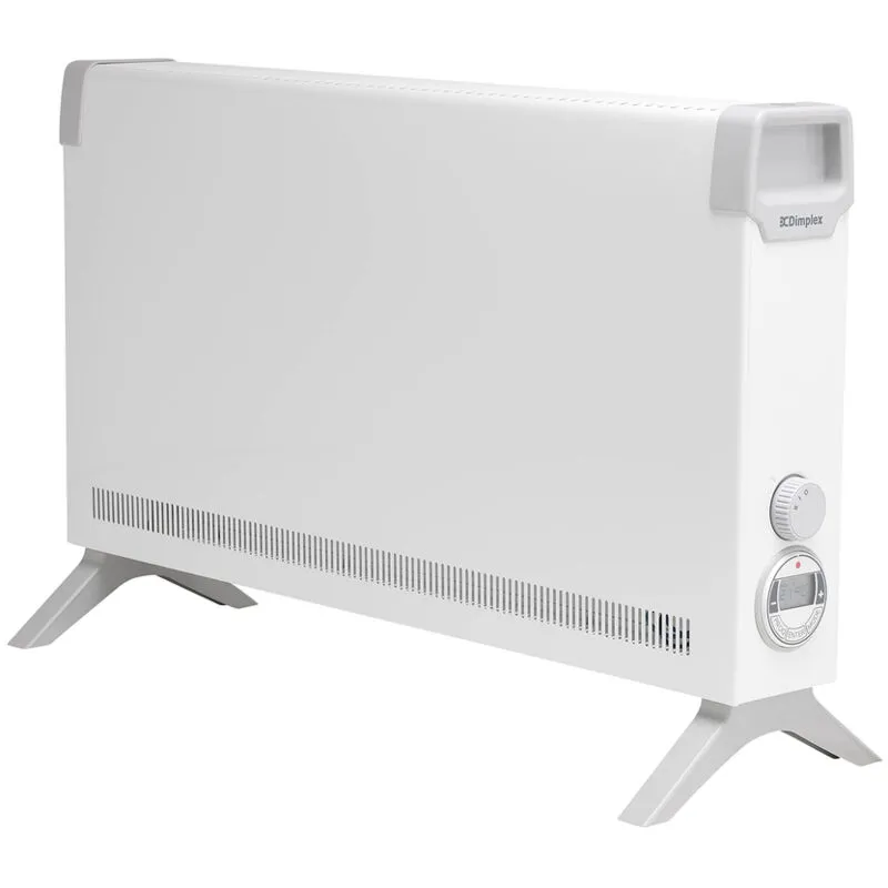 Dimplex ML3TSTIE7 3kW Convector Heater - Quiet& Portable