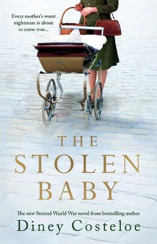 Diney Costeloe The Stolen Baby