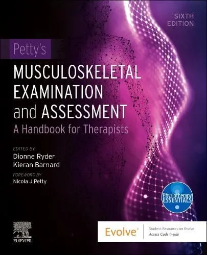Dionne Ryder Petty's Musculoskeletal Examination and Assessment