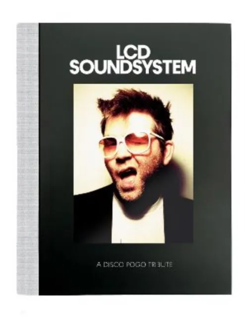 Disco Pogo Ltd A Disco Pogo Tribute To Lcd Soundsystem
