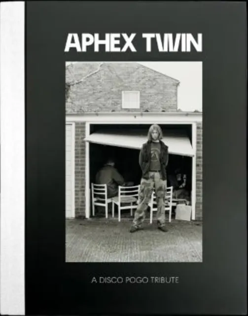Disco Pogo Ltd Aphex Twin : A Disco Pogo Tribute