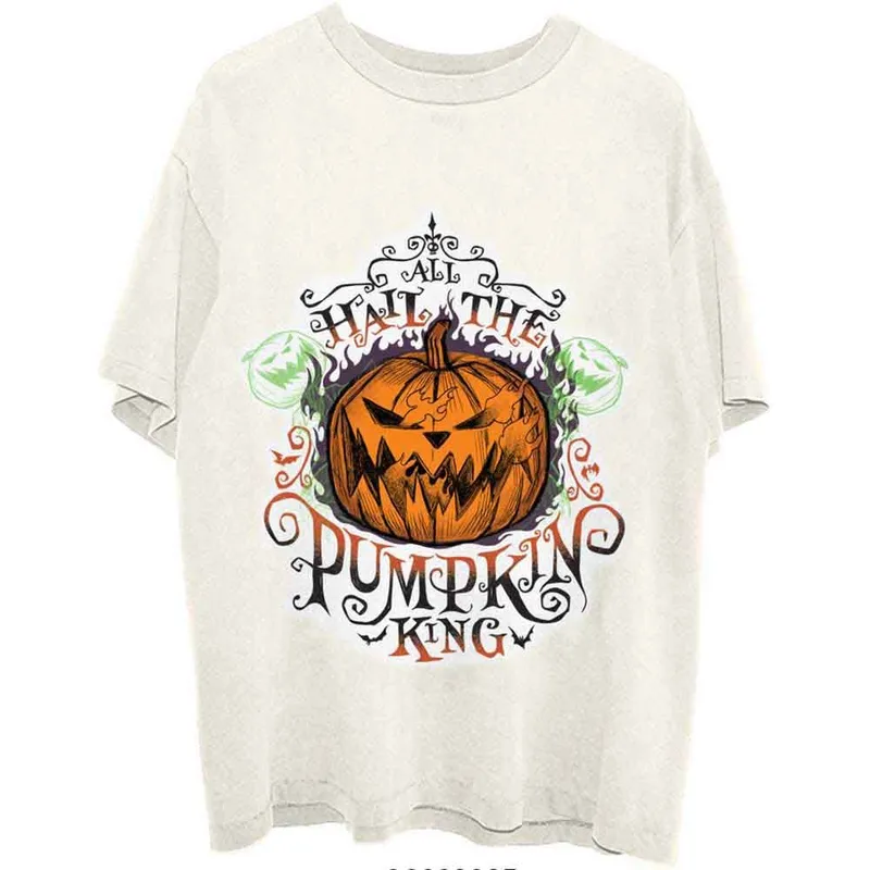 Disney All Hail T-Shirt in Natural Size: Large Natural L