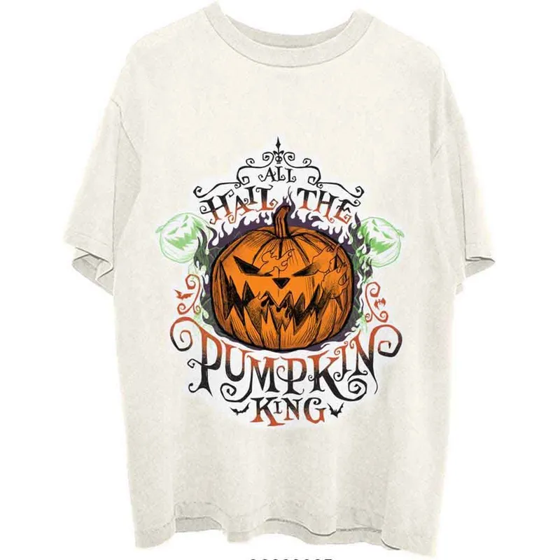Disney All Hail T-Shirt in Natural Size: XL Natural