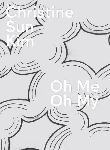 Distributed Art Publishers Christine Sun Kim: Oh Me Oh My