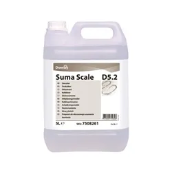 Diversey Suma Scale D5.2 Descaler 5 Litre (2 Pack)
