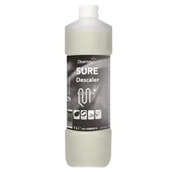 Diversey Sure Descaler Concentrate 1Ltr