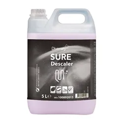 Diversey Sure Descaler Concentrate 5Ltr