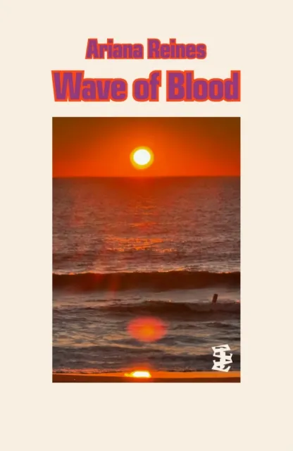 Divided Publishing Wave Of Blood