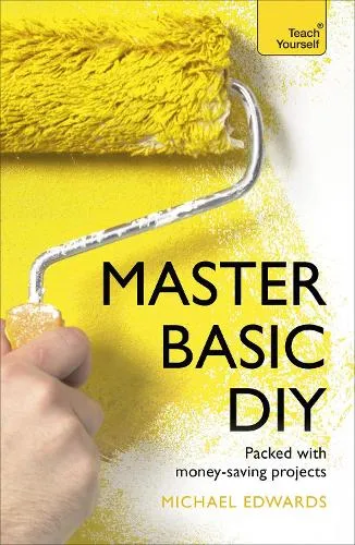 Diy Doctor Master Basic Diy: Teach Yourself