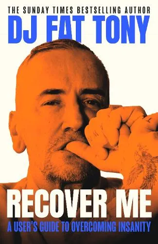 DJ Fat Tony Recover Me