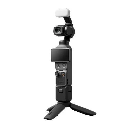 Dji Drones Dji Osmo Pocket 4 Creator Combo
