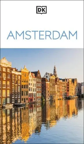 DK Travel DK Amsterdam