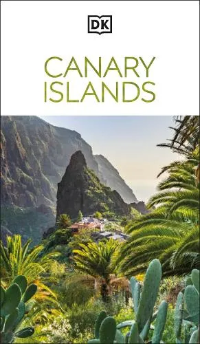 DK Travel DK Canary Islands