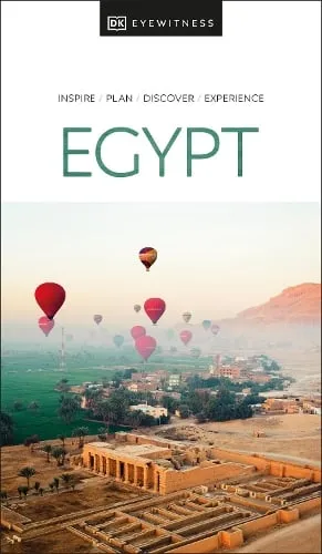 DK Travel DK Egypt