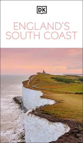 DK Travel DK England's South Coast