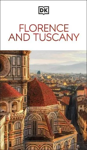 DK Travel DK Florence and Tuscany