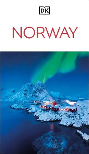DK Travel DK Norway