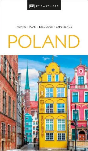 DK Travel DK Poland