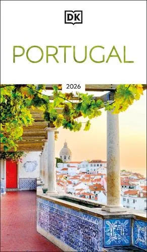 DK Travel DK Portugal