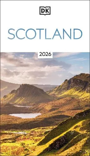 DK Travel DK Scotland